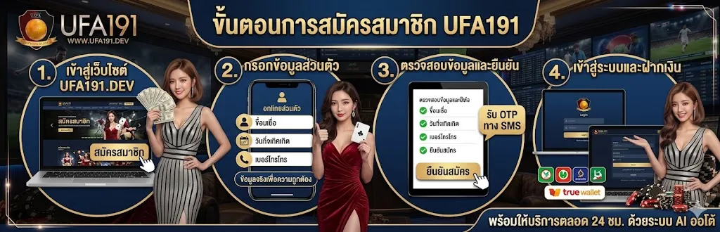 ufa191 เข้าสู่ระบบ ล่าสุด