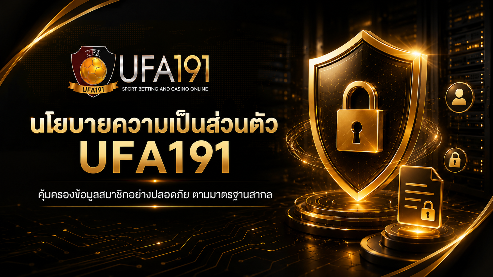 UFA191