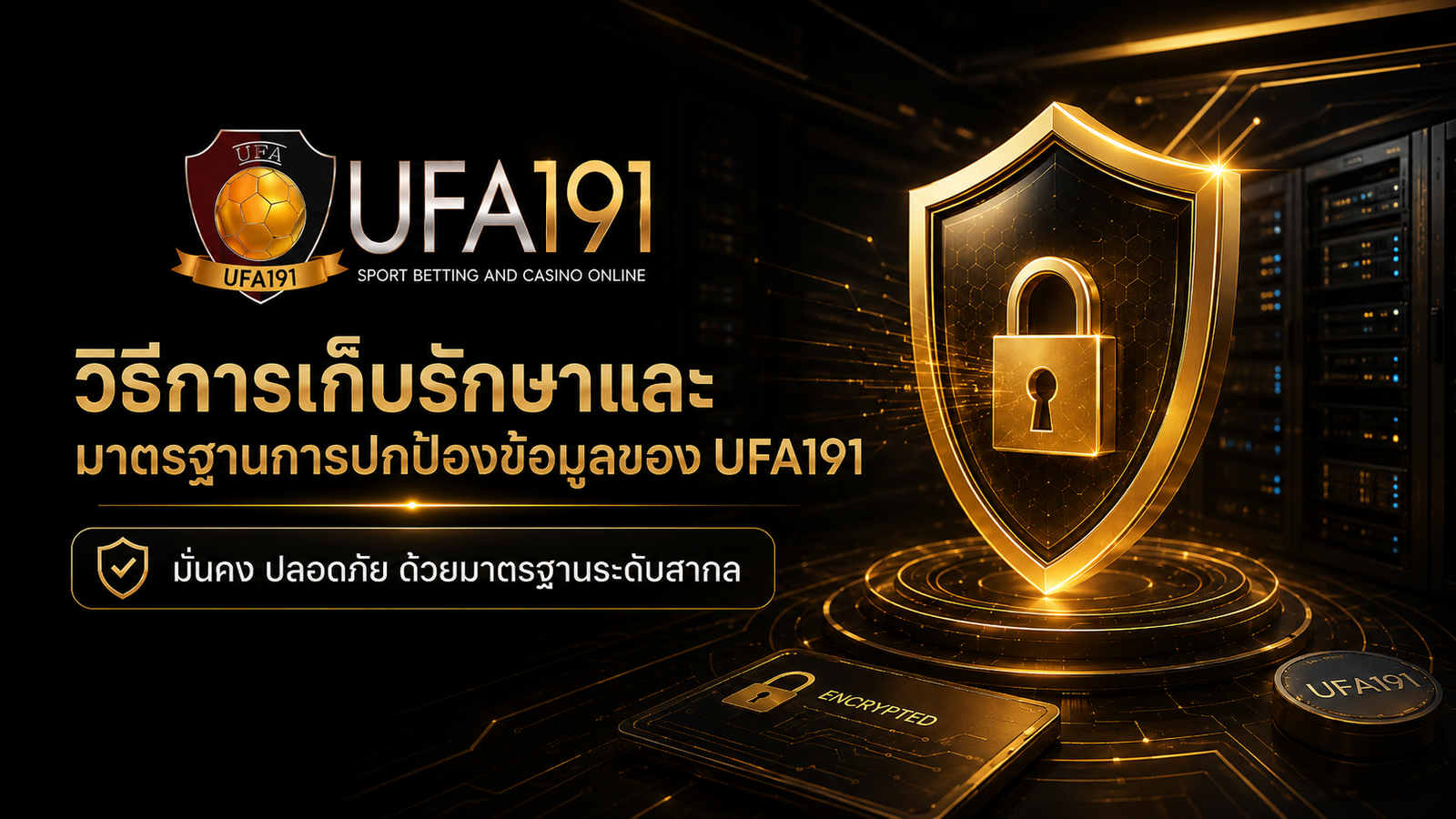 UFA191
