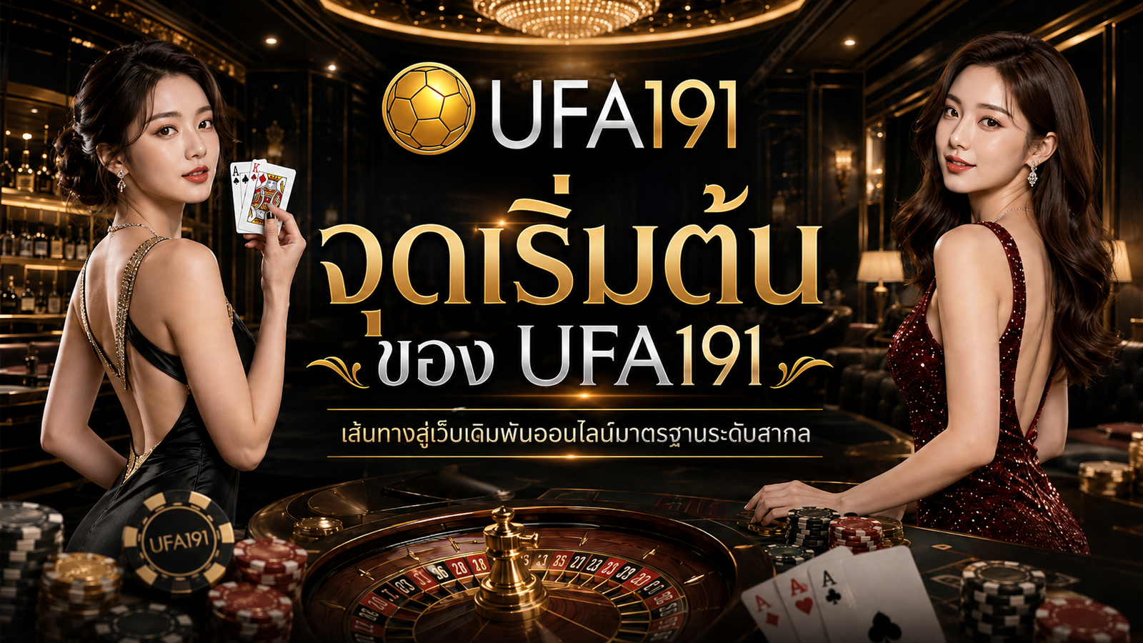 UFA191