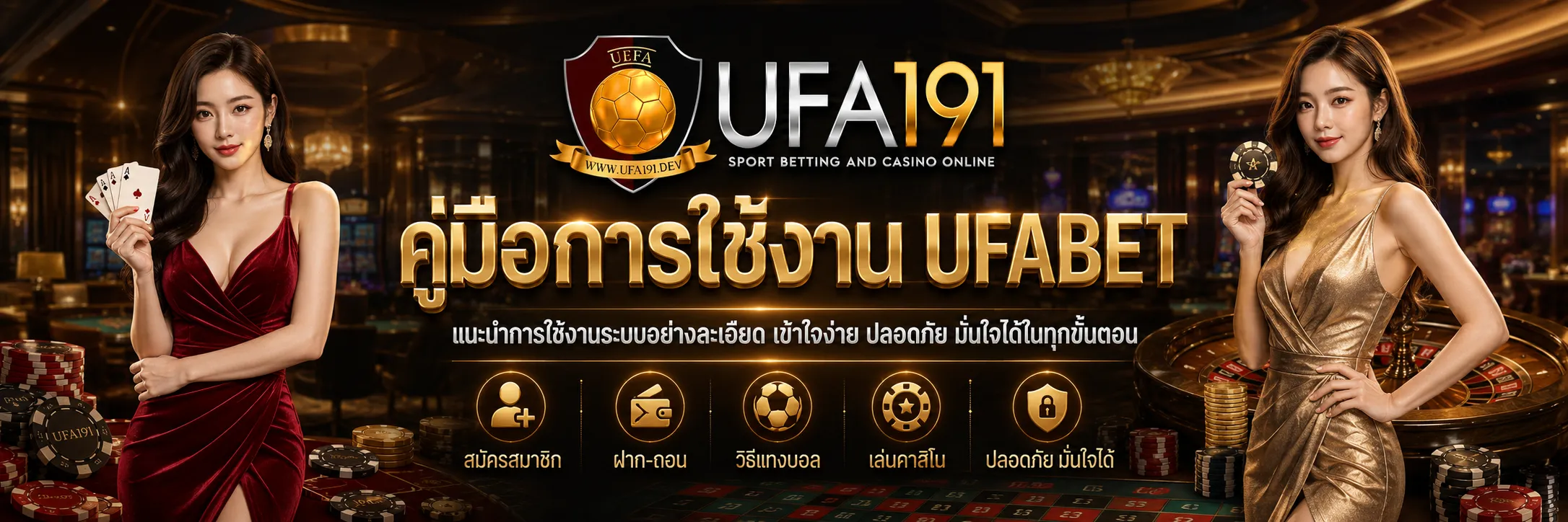 UFABET