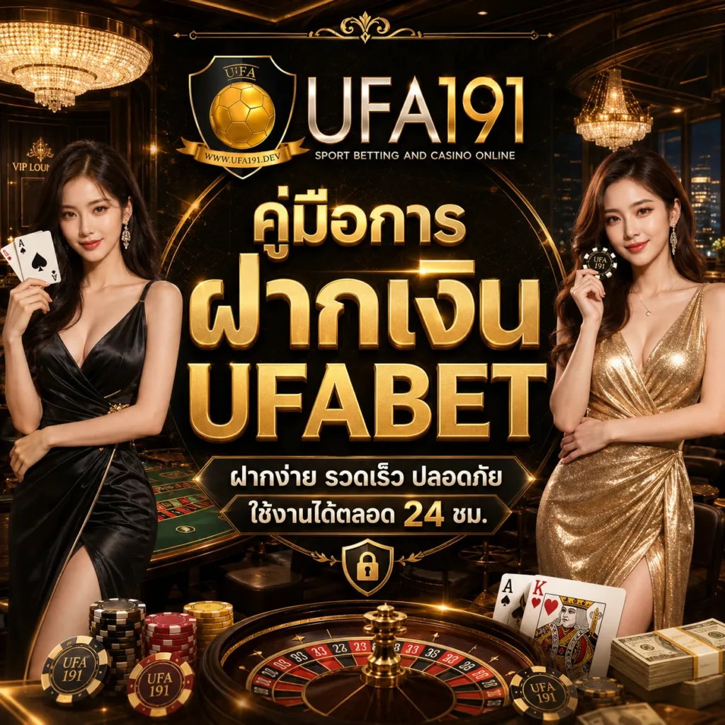 ufa191