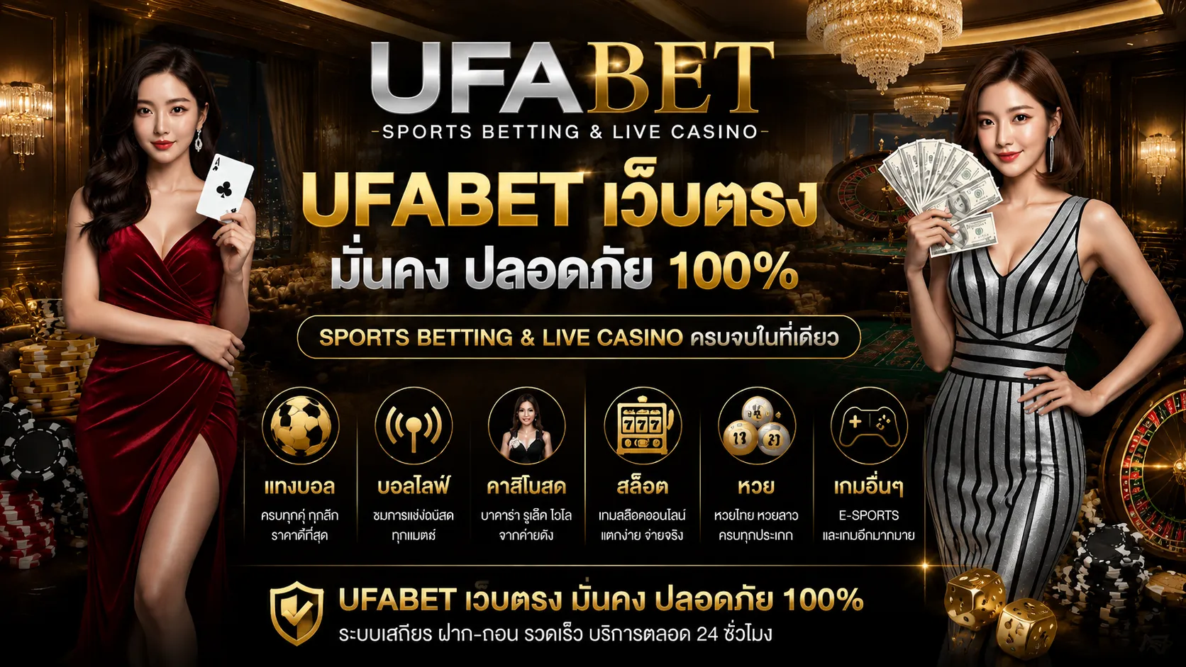 ufabet