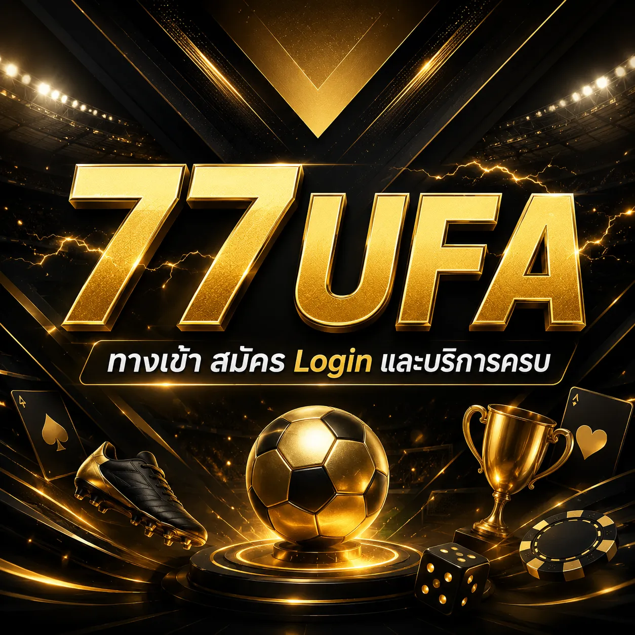 77ufa