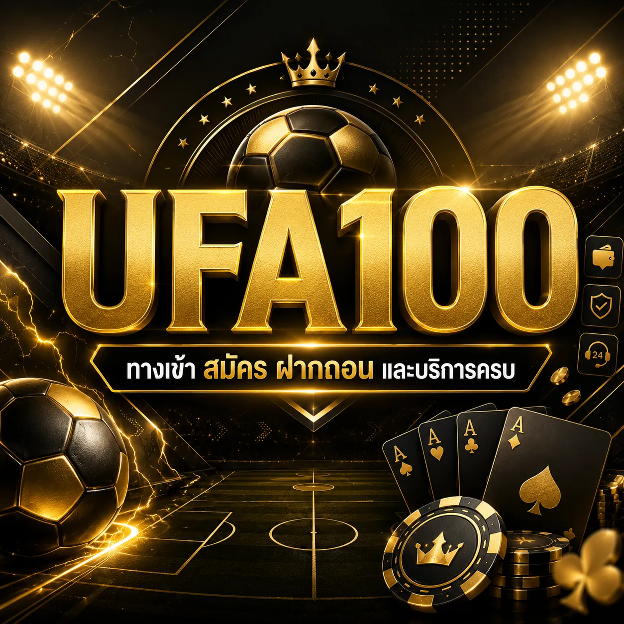 ufa100
